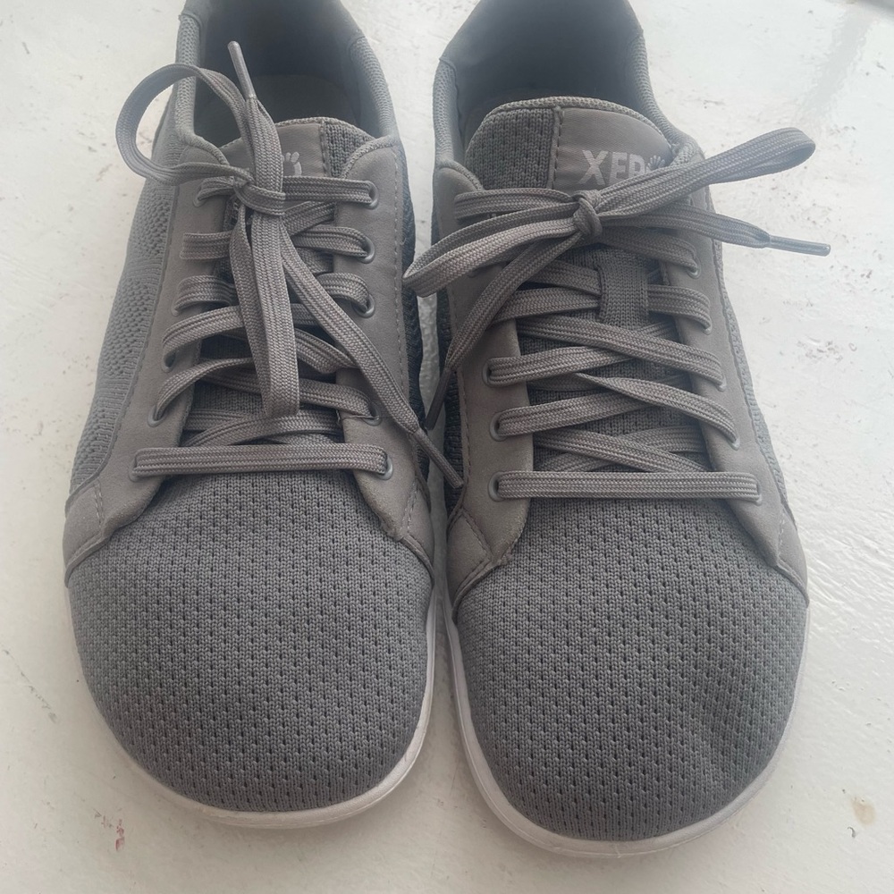 Xero Shoes Minimalist Fabric Sneakers *NOTE: size missing, see measurements